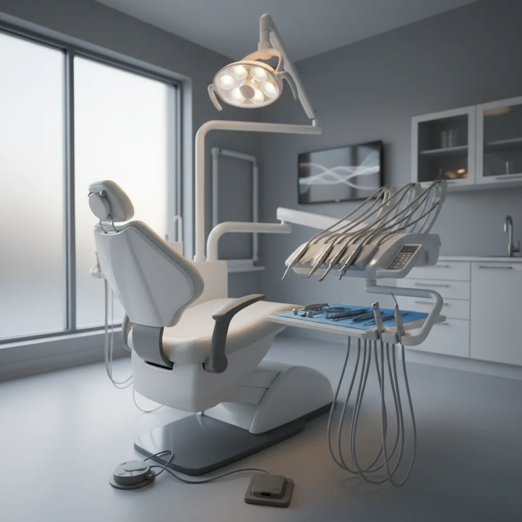 Dental Practice Loans for Rochester, NY businesses