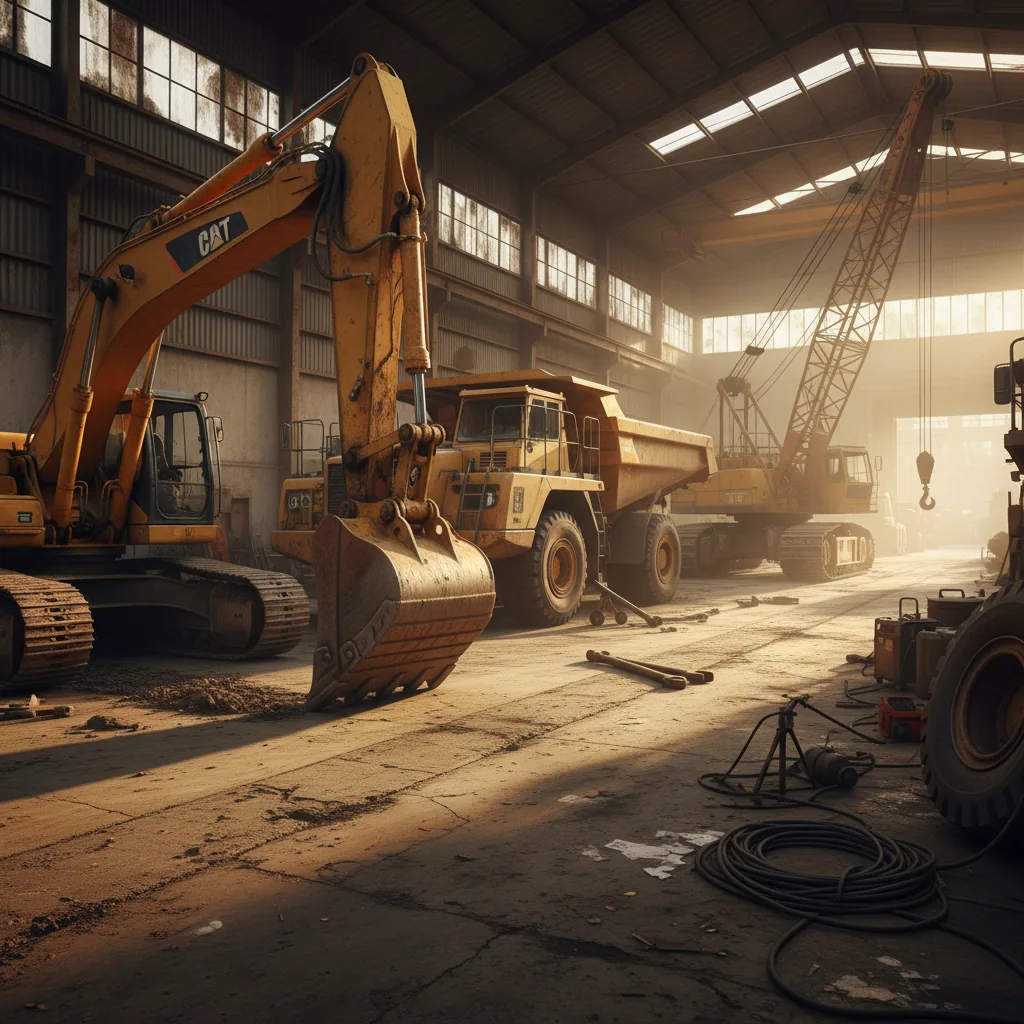 Equipment Financing for Rochester, NY businesses