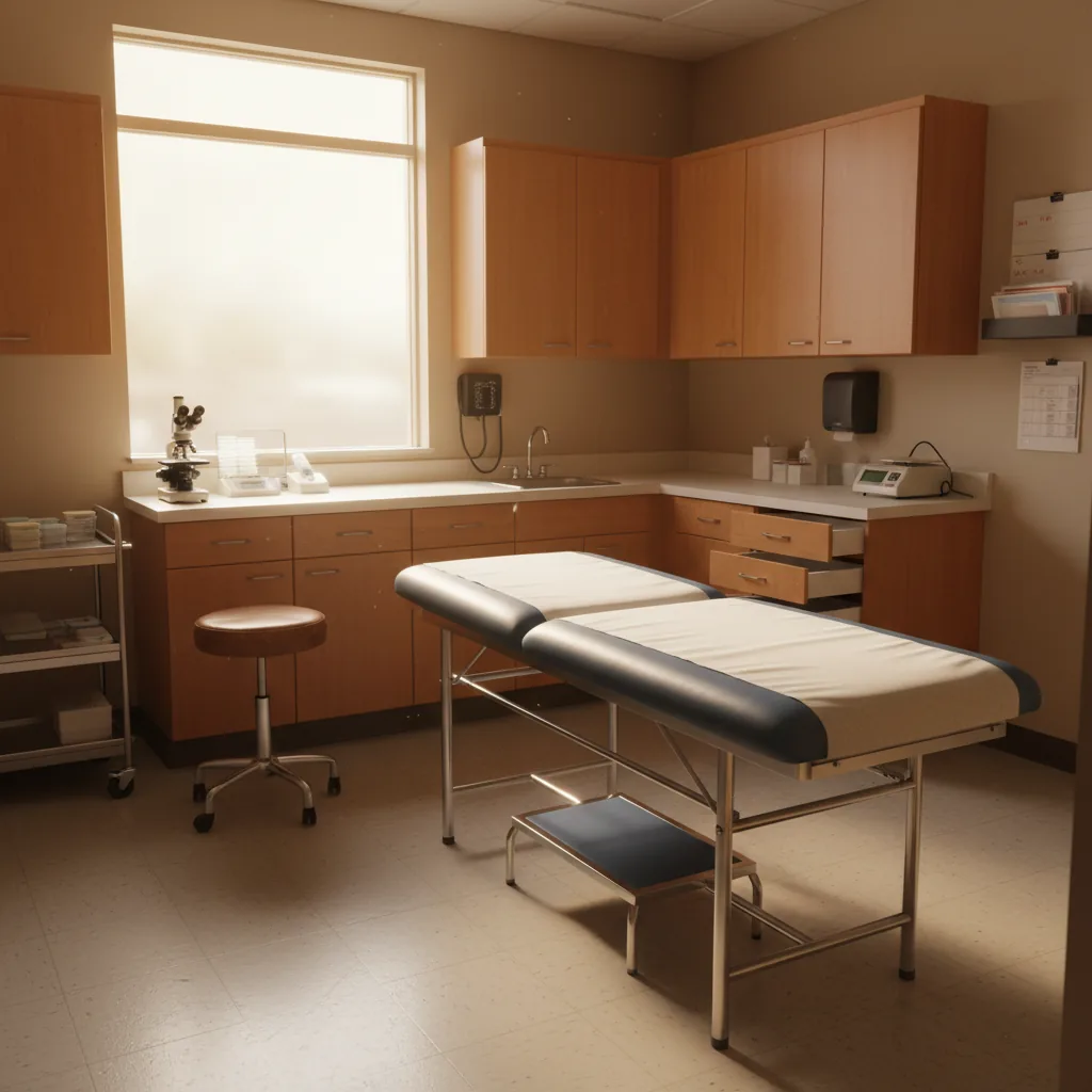 Medical Practice Loans for Rochester, NY businesses