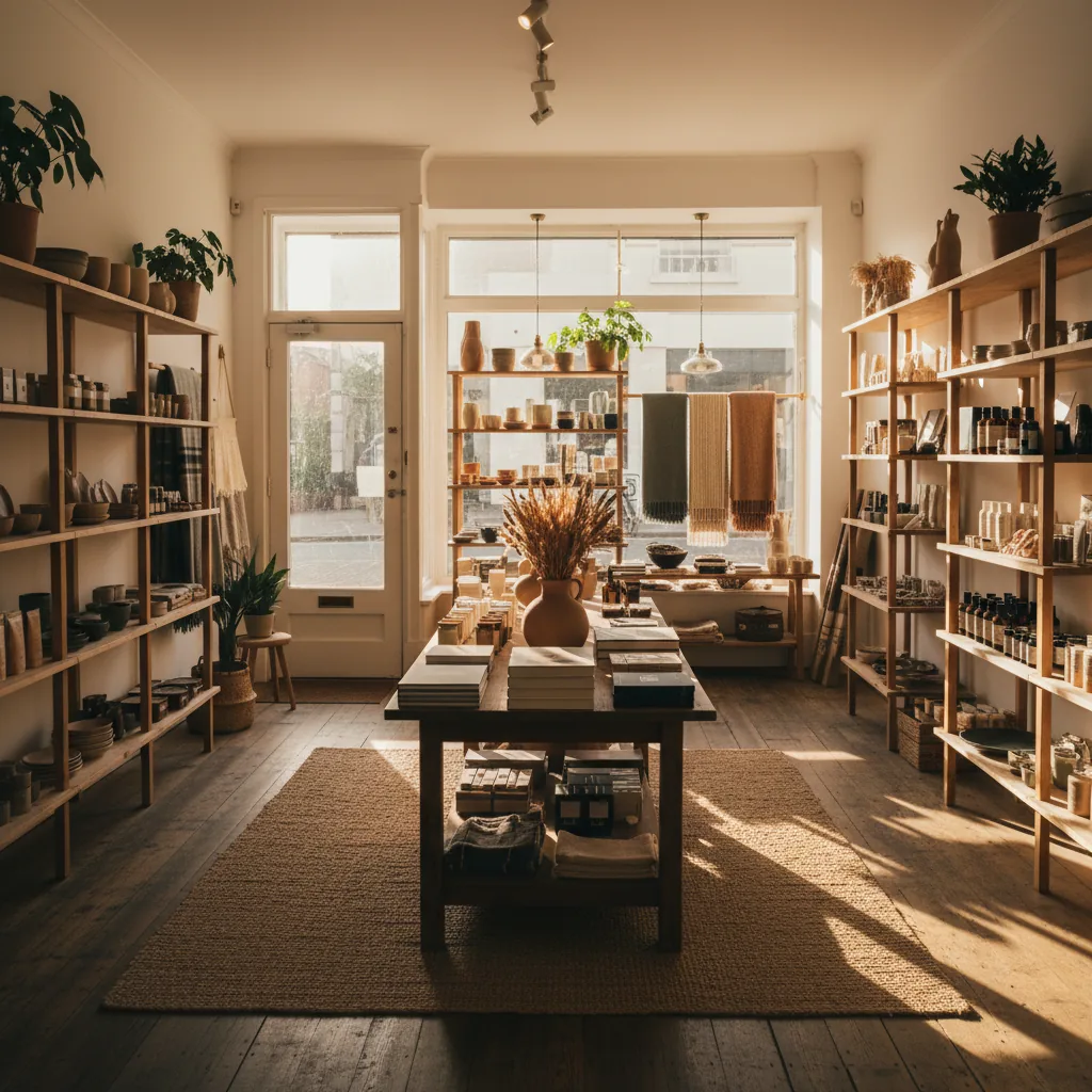 Retail Business Loans for Rochester, NY businesses
